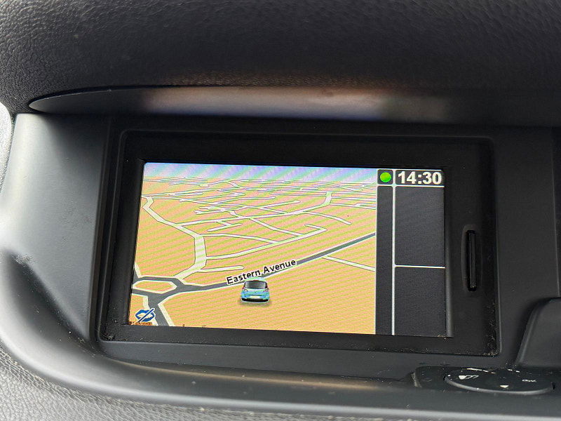 Renault Scenic 1.5 dCi ENERGY Dynamique TomTom MPV 5dr Diesel Manual Euro 5 (s/s) (110 ps) 5dr Manual 2026