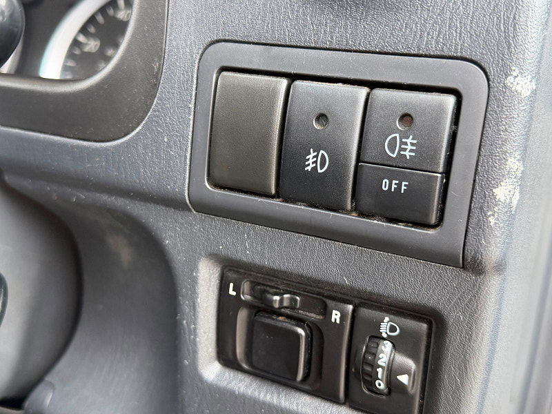 Suzuki Jimny 1.3 JLX SUV 3dr Petrol Manual (174 g/km, 83 bhp) 3dr Manual 2026