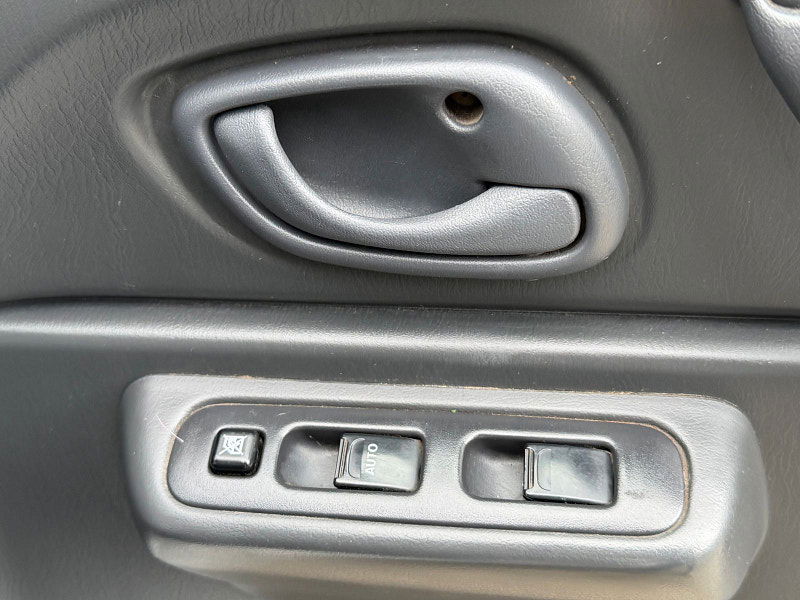 Suzuki Jimny 1.3 JLX SUV 3dr Petrol Manual (174 g/km, 83 bhp) 3dr Manual 2026