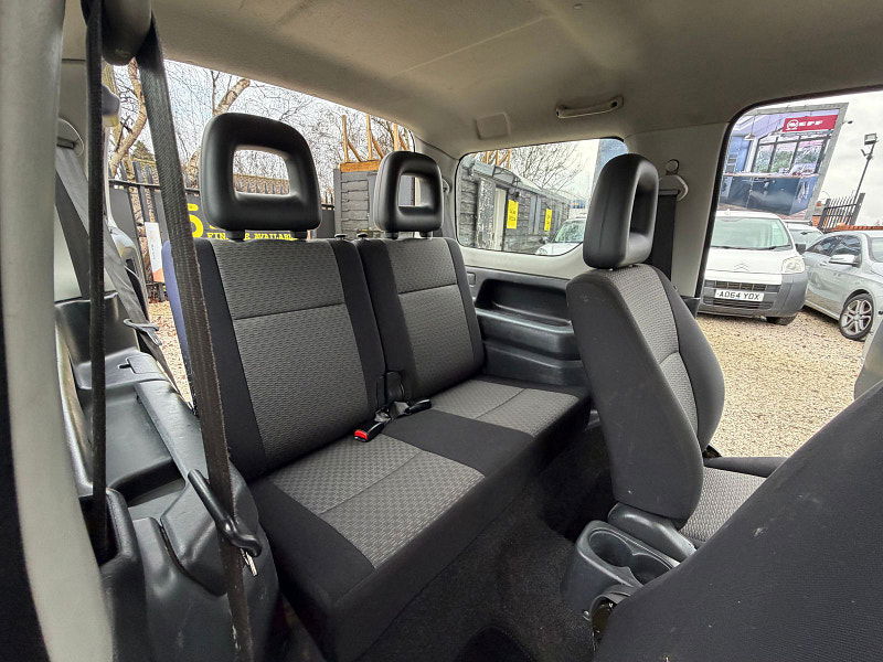 Suzuki Jimny 1.3 JLX SUV 3dr Petrol Manual (174 g/km, 83 bhp) 3dr Manual 2026