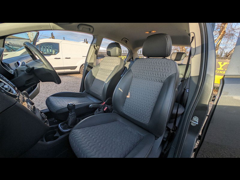 Vauxhall Corsa 1.4 16V SE Hatchback 5dr Petrol Manual Wide Ratio Euro 5 (100 ps) 5dr Manual 2026