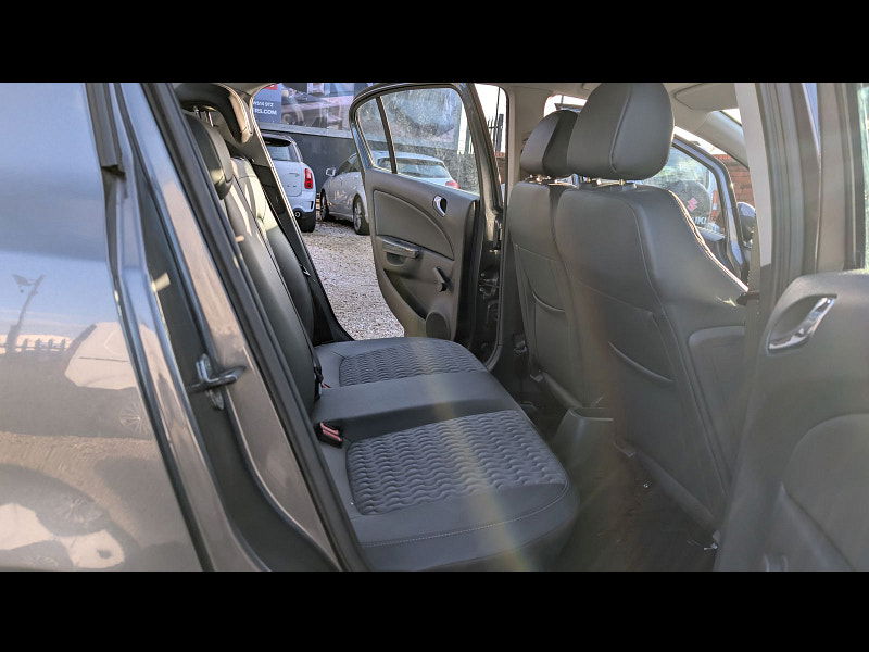 Vauxhall Corsa 1.4 16V SE Hatchback 5dr Petrol Manual Wide Ratio Euro 5 (100 ps) 5dr Manual 2026