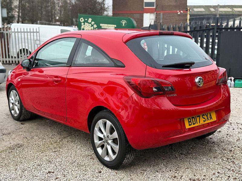 Vauxhall Corsa 1.4i ecoFLEX Energy Hatchback 3dr Petrol Manual Euro 6 (a/c) (90 ps) 3dr Manual 2026