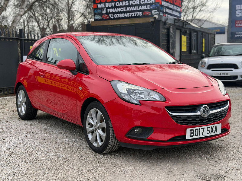 Vauxhall Corsa 1.4i ecoFLEX Energy Hatchback 3dr Petrol Manual Euro 6 (a/c) (90 ps) 3dr Manual 2026