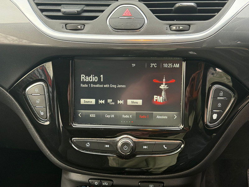 Vauxhall Corsa 1.4i ecoFLEX Energy Hatchback 3dr Petrol Manual Euro 6 (a/c) (90 ps) 3dr Manual 2026