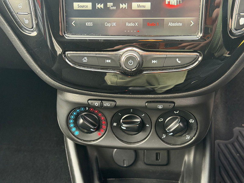 Vauxhall Corsa 1.4i ecoFLEX Energy Hatchback 3dr Petrol Manual Euro 6 (a/c) (90 ps) 3dr Manual 2026