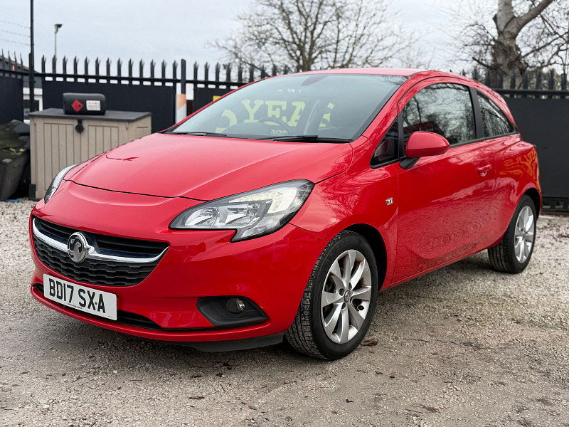 Vauxhall Corsa 1.4i ecoFLEX Energy Hatchback 3dr Petrol Manual Euro 6 (a/c) (90 ps) 3dr Manual 2026
