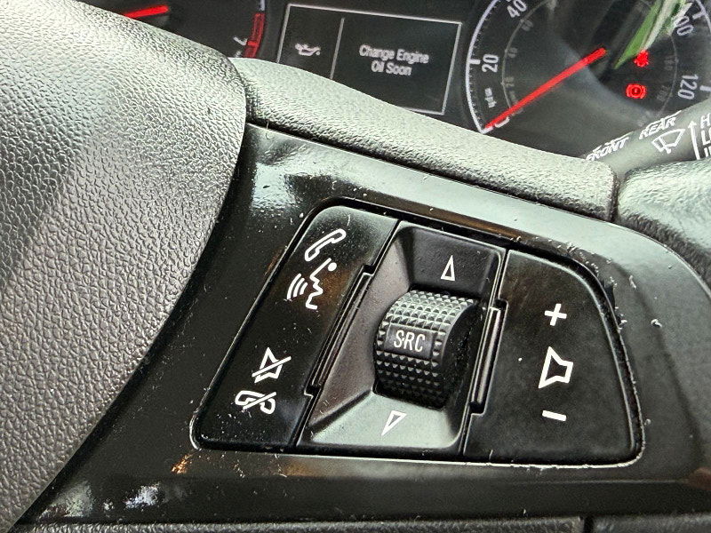 Vauxhall Corsa 1.4i SRi VX Line Hatchback 5dr Petrol Manual Euro 6 (90 ps) 5dr Manual 2026