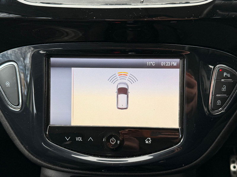 Vauxhall Corsa 1.4i SRi VX Line Hatchback 5dr Petrol Manual Euro 6 (90 ps) 5dr Manual 2026