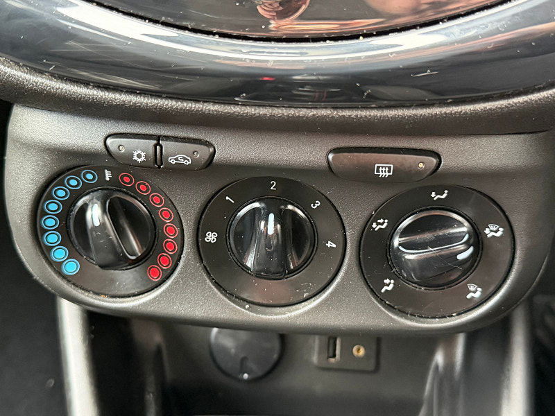 Vauxhall Corsa 1.4i SRi VX Line Hatchback 5dr Petrol Manual Euro 6 (90 ps) 5dr Manual 2026