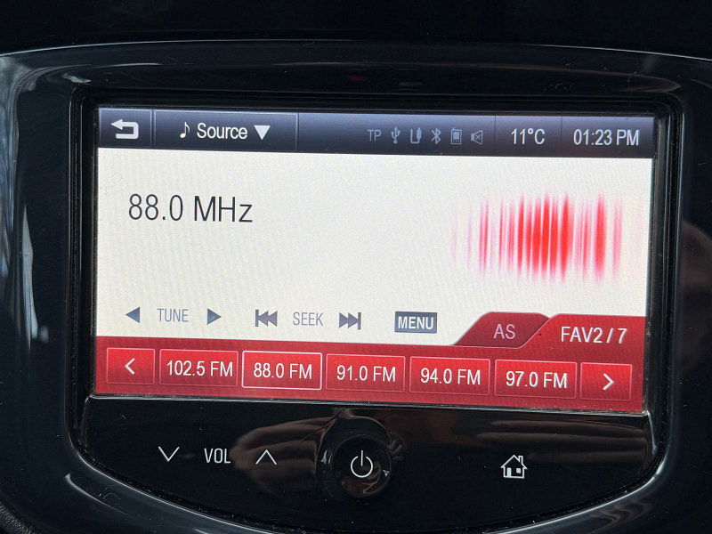 Vauxhall Corsa 1.4i SRi VX Line Hatchback 5dr Petrol Manual Euro 6 (90 ps) 5dr Manual 2026