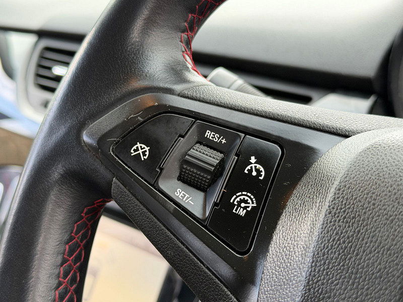 Vauxhall Corsa 1.4i SRi VX Line Hatchback 5dr Petrol Manual Euro 6 (90 ps) 5dr Manual 2026