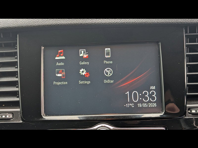 Vauxhall Mokka X 1.4i Turbo ecoTEC Active SUV 5dr Petrol Manual Euro 6 (s/s) (140 ps) 5dr Manual 2026