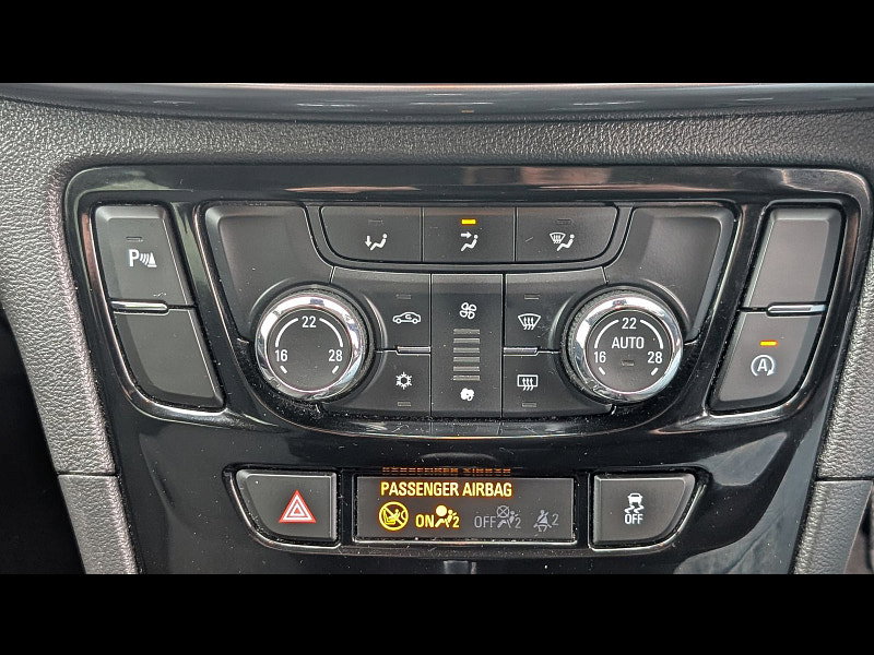 Vauxhall Mokka X 1.4i Turbo ecoTEC Active SUV 5dr Petrol Manual Euro 6 (s/s) (140 ps) 5dr Manual 2026