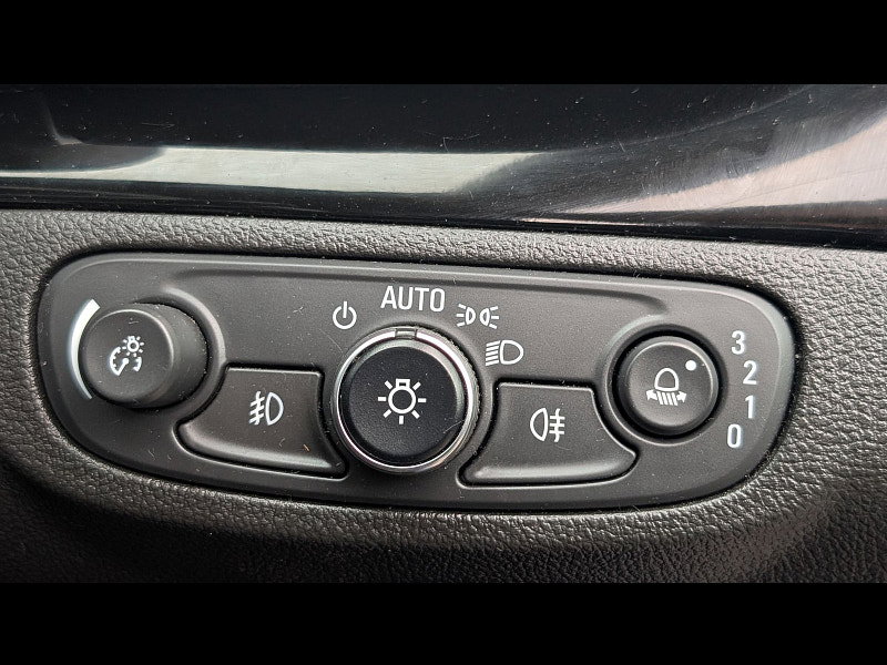 Vauxhall Mokka X 1.4i Turbo ecoTEC Active SUV 5dr Petrol Manual Euro 6 (s/s) (140 ps) 5dr Manual 2026