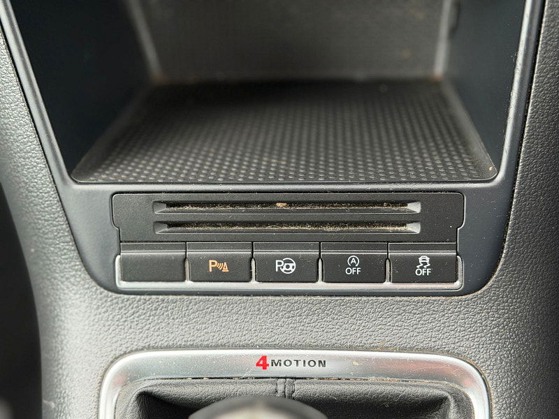 Volkswagen Tiguan 2.0 TDI BlueMotion Tech Match SUV 5dr Diesel Manual 4WD Euro 5 (s/s) (140 ps) 5dr Manual 2026