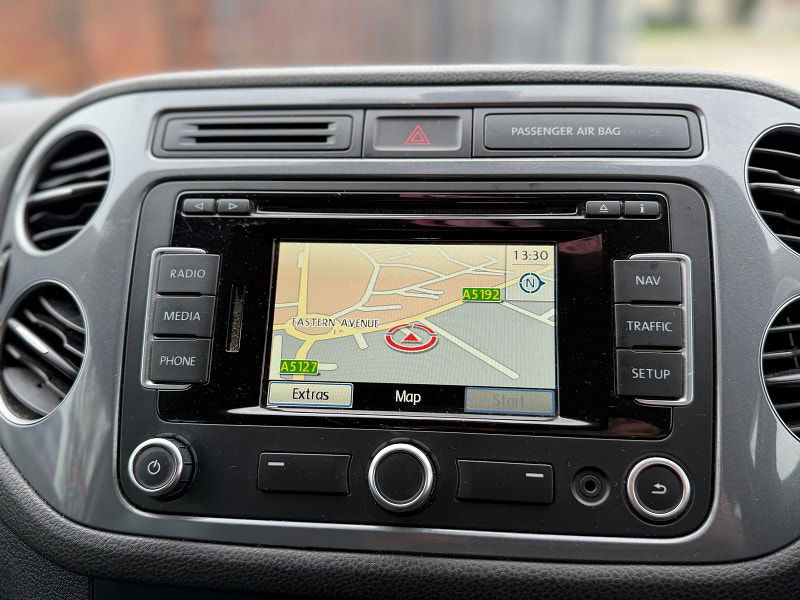 Volkswagen Tiguan 2.0 TDI BlueMotion Tech Match SUV 5dr Diesel Manual 4WD Euro 5 (s/s) (140 ps) 5dr Manual 2026