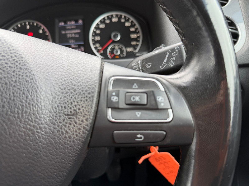 Volkswagen Tiguan 2.0 TDI BlueMotion Tech Match SUV 5dr Diesel Manual 4WD Euro 5 (s/s) (140 ps) 5dr Manual 2026