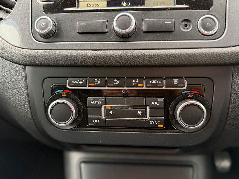 Volkswagen Tiguan 2.0 TDI BlueMotion Tech Match SUV 5dr Diesel Manual 4WD Euro 5 (s/s) (140 ps) 5dr Manual 2026