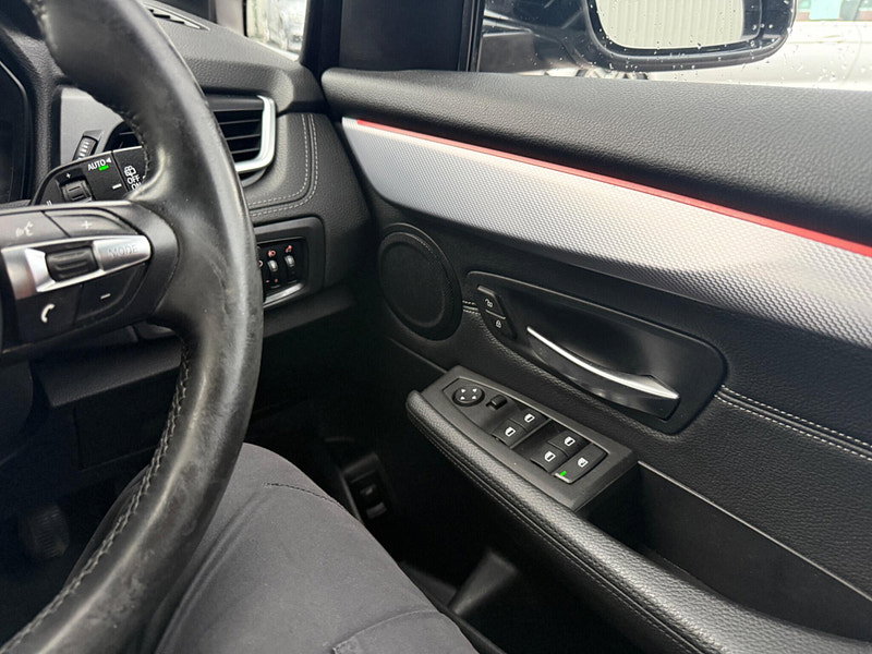 BMW 2 Series Active Tourer 1.5 218i M Sport Euro 6 (s/s) 5dr 5dr Manual 2026