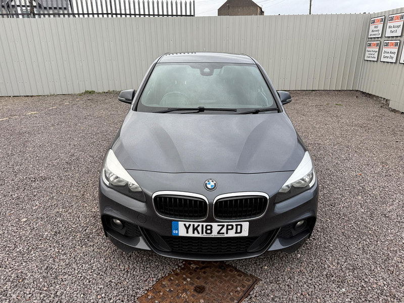 BMW 2 Series Active Tourer 1.5 218i M Sport Euro 6 (s/s) 5dr 5dr Manual 2026