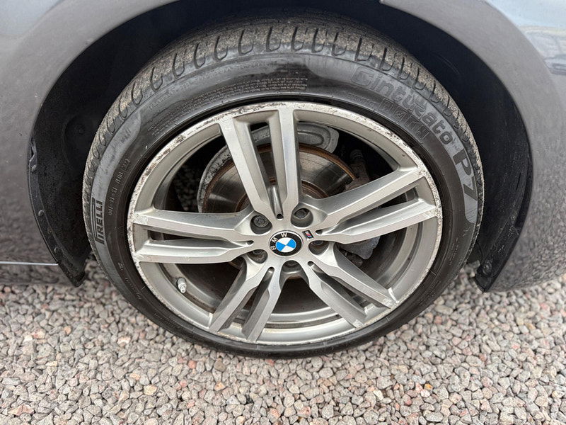 BMW 2 Series Active Tourer 1.5 218i M Sport Euro 6 (s/s) 5dr 5dr Manual 2026