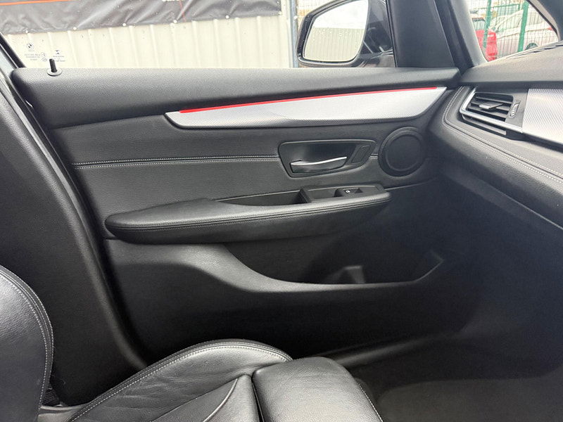 BMW 2 Series Active Tourer 1.5 218i M Sport Euro 6 (s/s) 5dr 5dr Manual 2026