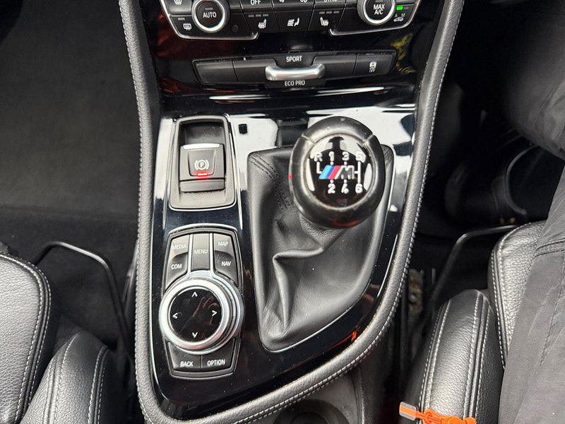 BMW 2 Series Active Tourer 1.5 218i M Sport Euro 6 (s/s) 5dr 5dr Manual 2026