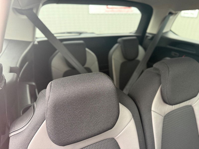 Citroen Grand C4 SpaceTourer 2.0 BlueHDi Flair EAT8 Euro 6 (s/s) 5dr 5dr Automatic 2026