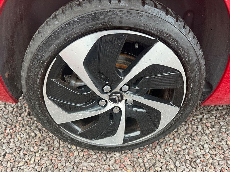 Citroen Grand C4 SpaceTourer 2.0 BlueHDi Flair EAT8 Euro 6 (s/s) 5dr 5dr Automatic 2026