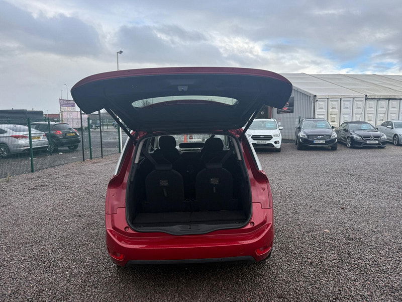 Citroen Grand C4 SpaceTourer 2.0 BlueHDi Flair EAT8 Euro 6 (s/s) 5dr 5dr Automatic 2026