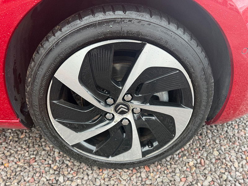 Citroen Grand C4 SpaceTourer 2.0 BlueHDi Flair EAT8 Euro 6 (s/s) 5dr 5dr Automatic 2026