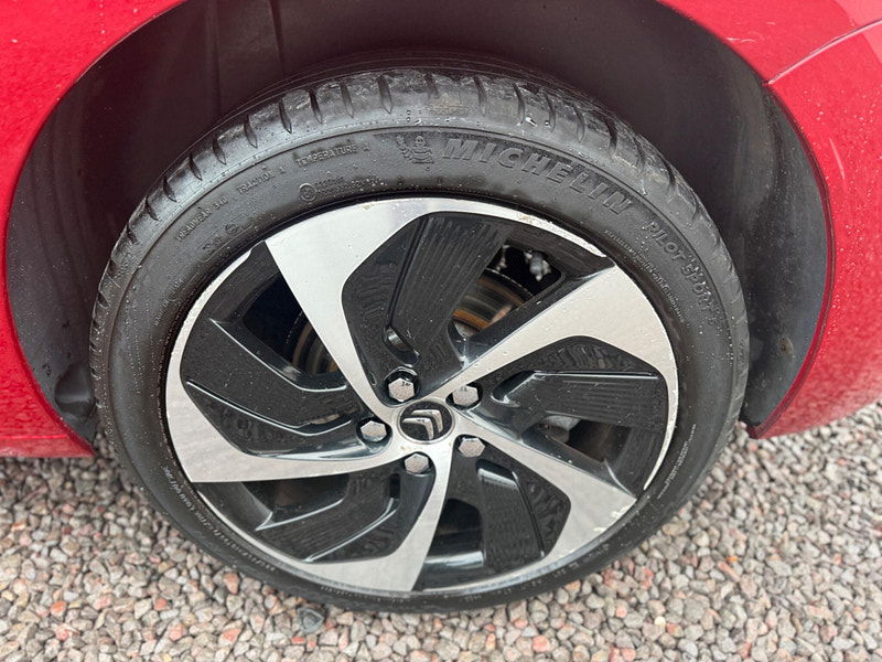 Citroen Grand C4 SpaceTourer 2.0 BlueHDi Flair EAT8 Euro 6 (s/s) 5dr 5dr Automatic 2026