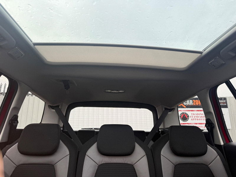 Citroen Grand C4 SpaceTourer 2.0 BlueHDi Flair EAT8 Euro 6 (s/s) 5dr 5dr Automatic 2026