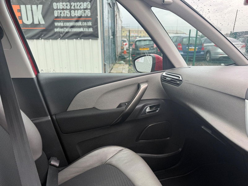 Citroen Grand C4 SpaceTourer 2.0 BlueHDi Flair EAT8 Euro 6 (s/s) 5dr 5dr Automatic 2026