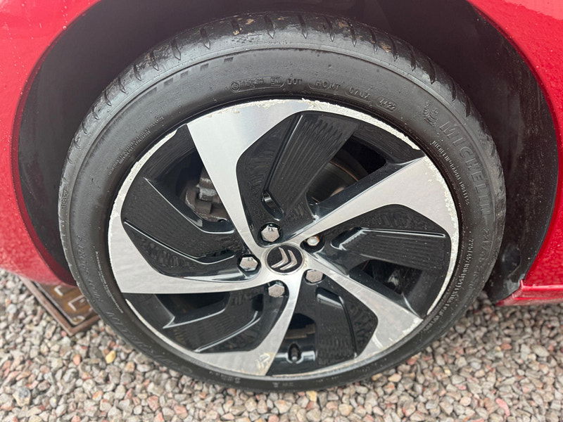 Citroen Grand C4 SpaceTourer 2.0 BlueHDi Flair EAT8 Euro 6 (s/s) 5dr 5dr Automatic 2026