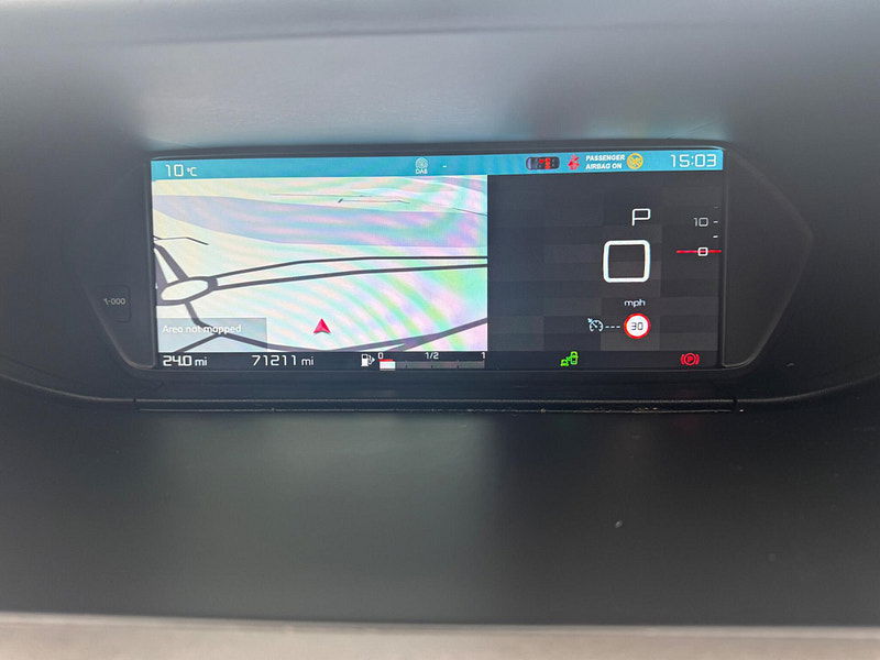 Citroen Grand C4 SpaceTourer 2.0 BlueHDi Flair EAT8 Euro 6 (s/s) 5dr 5dr Automatic 2026