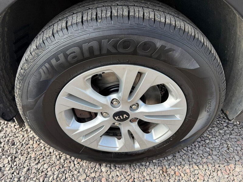 Kia Sportage 1.7 CRDi 1 SUV 5dr Diesel Manual Euro 6 (s/s) (114 bhp) 5dr Manual 2026