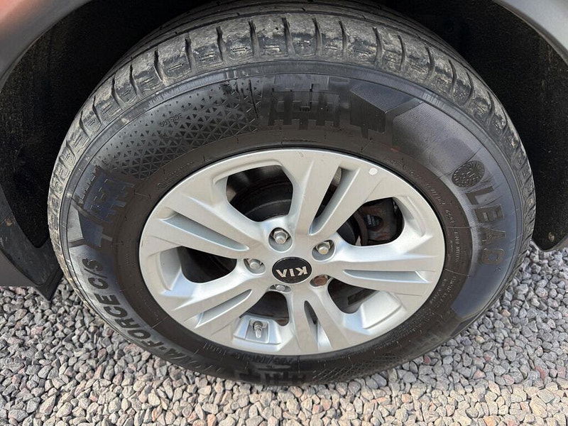 Kia Sportage 1.7 CRDi 1 SUV 5dr Diesel Manual Euro 6 (s/s) (114 bhp) 5dr Manual 2026