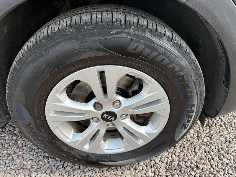 Kia Sportage 1.7 CRDi 1 SUV 5dr Diesel Manual Euro 6 (s/s) (114 bhp) 5dr Manual 2026