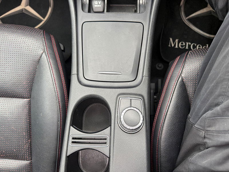 Mercedes-Benz A Class 2.1 A220 CDI AMG Night Edition 7G-DCT Euro 6 (s/s) 5dr 5dr Automatic 2026