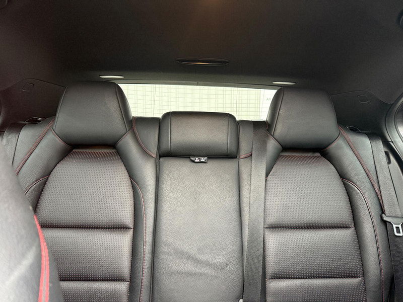 Mercedes-Benz A Class 2.1 A220 CDI AMG Night Edition 7G-DCT Euro 6 (s/s) 5dr 5dr Automatic 2026