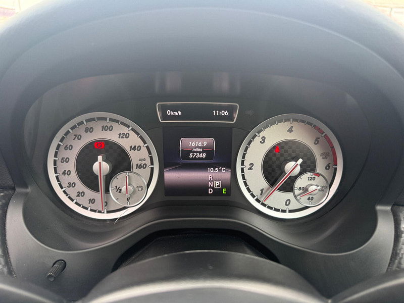 Mercedes-Benz A Class 2.1 A220 CDI AMG Night Edition 7G-DCT Euro 6 (s/s) 5dr 5dr Automatic 2026