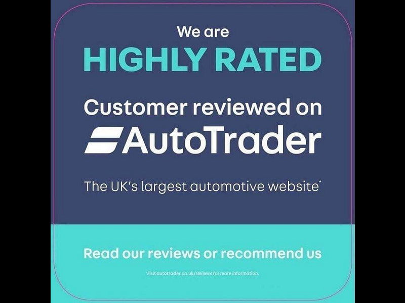 Mercedes-Benz A Class 2.1 A220 CDI AMG Night Edition 7G-DCT Euro 6 (s/s) 5dr 5dr Automatic 2026