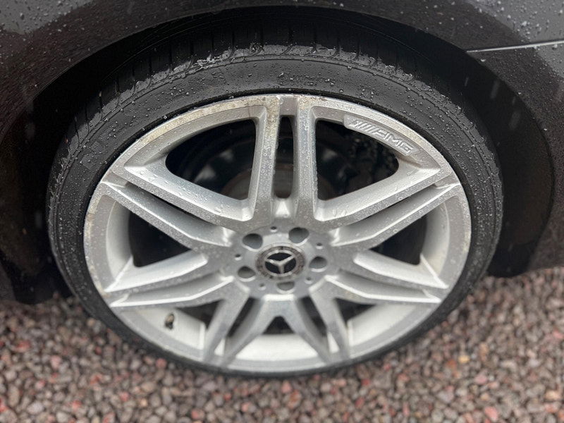 Mercedes-Benz E Class 2.1 E220d AMG Line Edition (Premium) Cabriolet G-Tronic+ Euro 6 (s/s) 2dr 2dr Automatic 2026