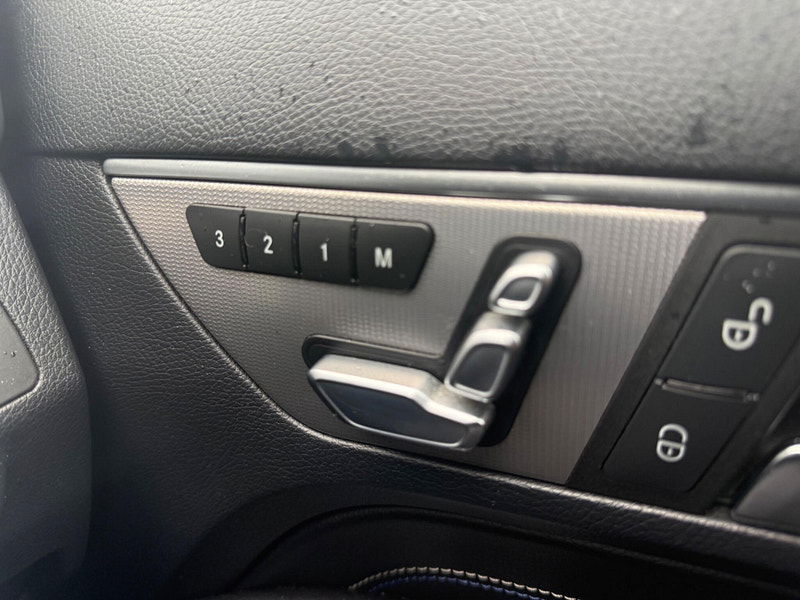 Mercedes-Benz E Class 2.1 E220d AMG Line Edition (Premium) Cabriolet G-Tronic+ Euro 6 (s/s) 2dr 2dr Automatic 2026