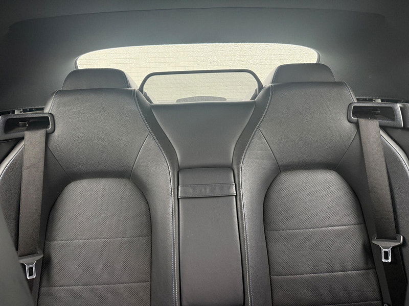 Mercedes-Benz E Class 2.1 E220d AMG Line Edition (Premium) Cabriolet G-Tronic+ Euro 6 (s/s) 2dr 2dr Automatic 2026