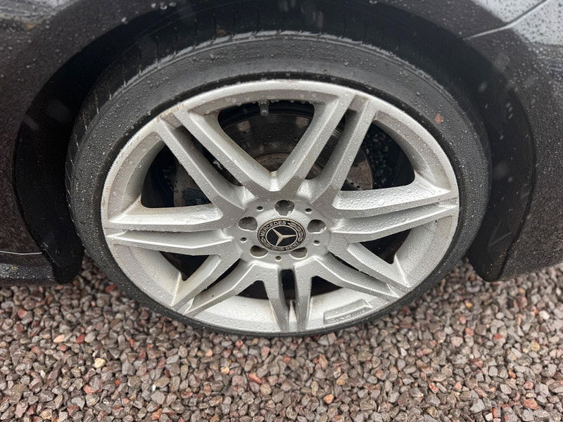 Mercedes-Benz E Class 2.1 E220d AMG Line Edition (Premium) Cabriolet G-Tronic+ Euro 6 (s/s) 2dr 2dr Automatic 2026