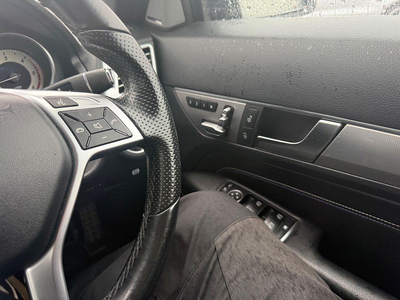 Mercedes-Benz E Class 2.1 E220d AMG Line Edition (Premium) Cabriolet G-Tronic+ Euro 6 (s/s) 2dr 2dr Automatic 2026