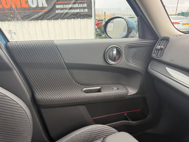 MINI Countryman 2.0 Cooper D SUV 5dr Diesel Auto Euro 6 (s/s) (150 ps) 5dr Automatic 2026